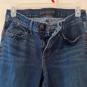 Rock & Republic boot cut